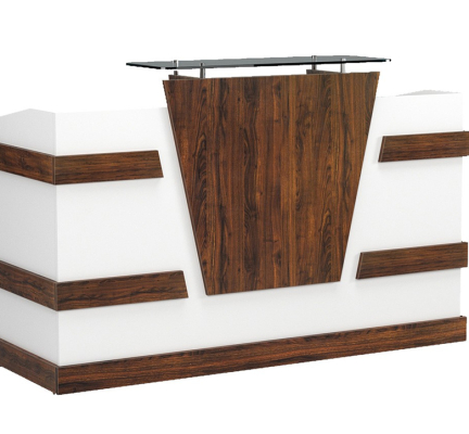 BÀN QUẦY LỄ TÂN