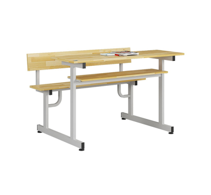 BÀN GHẾ SINH VIÊN