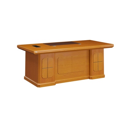 BÀN LÃNH ĐẠO GỖ VENEER