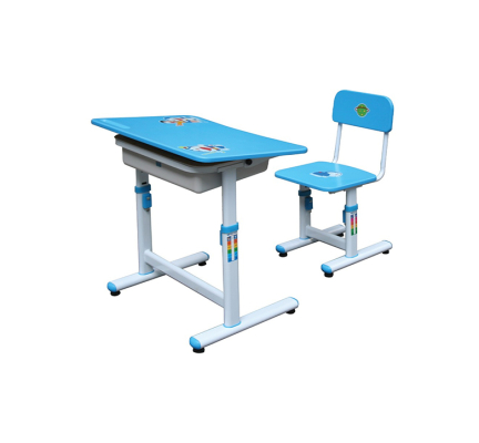 Bàn học sinh gia đình