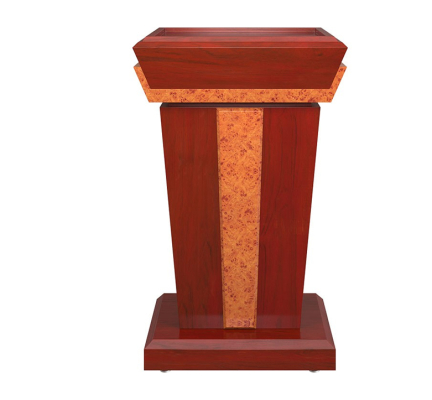 Bục để tượng bác 