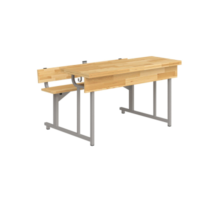 Bàn ghế học sinh cấp 1 - 2