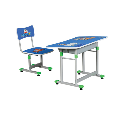 Bàn học sinh gia đình