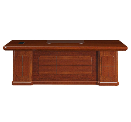 BÀN GIÁM ĐỐC GỖ VENEER