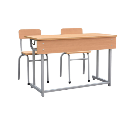 Bàn ghế học sinh cấp 1 - 2