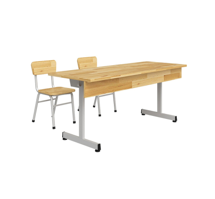Bàn ghế học sinh cấp 1 - 2