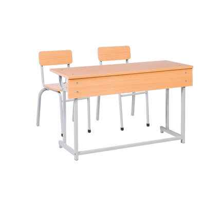 Bàn ghế học sinh cấp 1 - 2