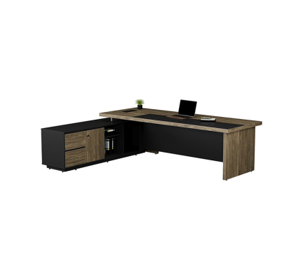 BÀN LÃNH ĐẠO LUXURY