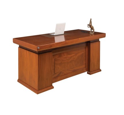 BÀN GIÁM ĐỐC GỖ VENEER