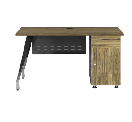 Bàn nhân viên Bright