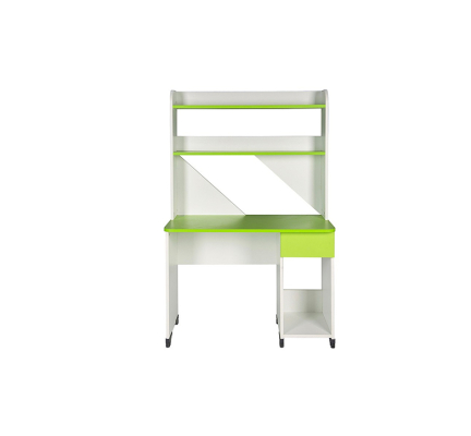 Bàn học liền giá