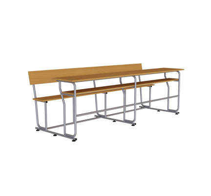 BÀN GHẾ SINH VIÊN