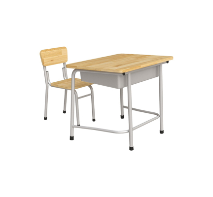 Bàn ghế học sinh cấp 1 - 2