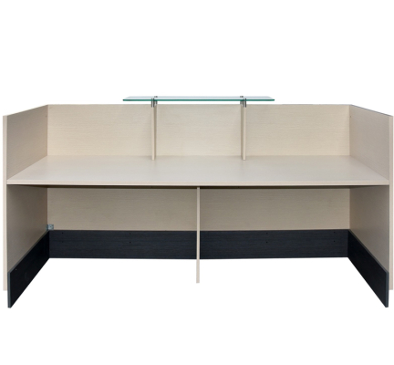 Bàn quầy lễ tân