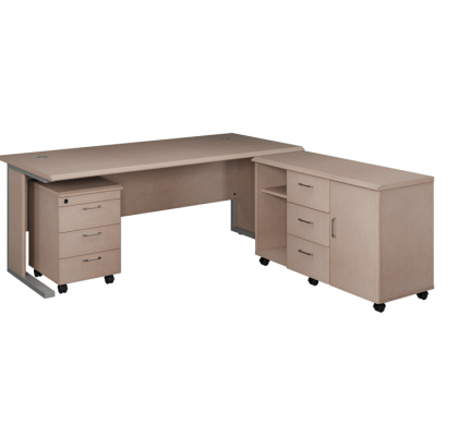 BÀN LÃNH ĐẠO NT