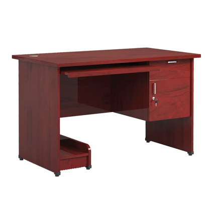 BÀN NHÂN VIÊN SƠN PU