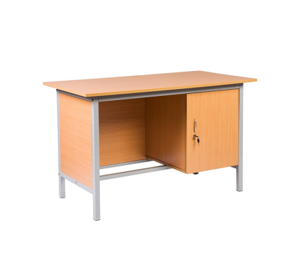 Bàn ghế giáo viên