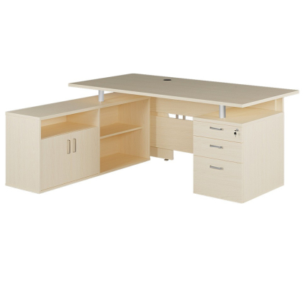 BÀN LÃNH ĐẠO AT