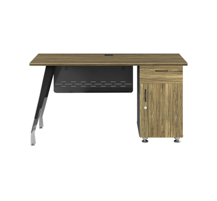 Bàn nhân viên Bright