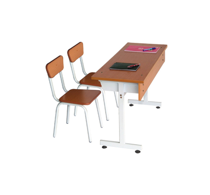 Bàn ghế học sinh cấp 1 - 2