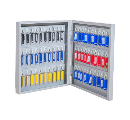 TỦ TREO CHÌA KHÓA