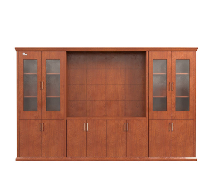 TỦ TÀI LIỆU VENEER