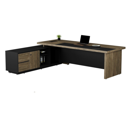 BÀN LÃNH ĐẠO LUXURY