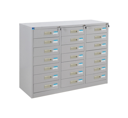 TỦ SẮT GHÉP KHỐI