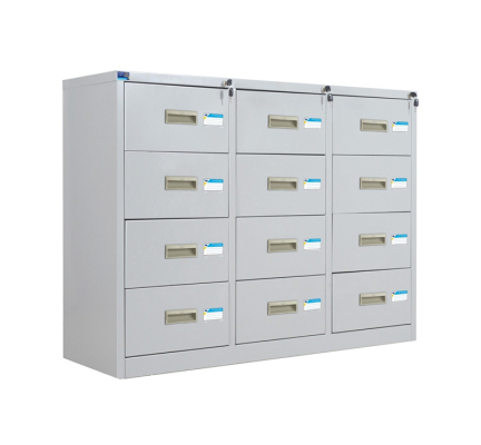 TỦ SẮT GHÉP KHỐI