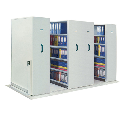 TỦ THƯ VIỆN DI ĐỘNG