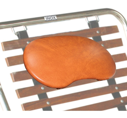 Ghế nghỉ khung thép