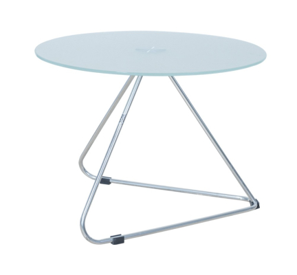 Bàn Sofa khung inox