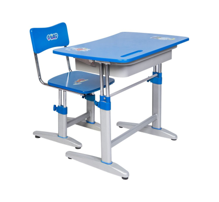 Bàn học sinh gia đình