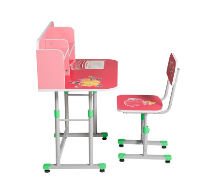 Bàn học sinh gia đình