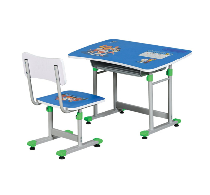 Bàn học sinh gia đình