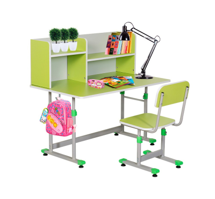 Bàn học sinh gia đình