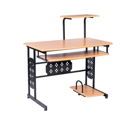 BÀN MÁY TÍNH KHUNG KHÉP