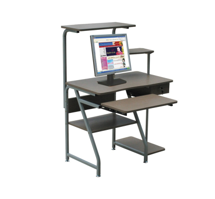 BÀN MÁY TÍNH KHUNG KHÉP