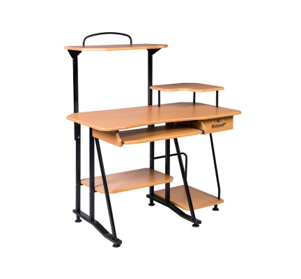 BÀN MÁY TÍNH KHUNG KHÉP