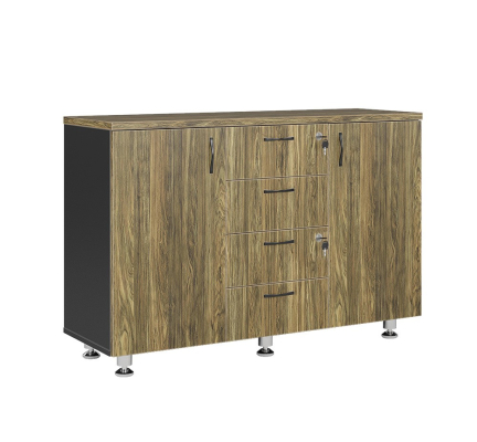 Tủ tài liệu Bright