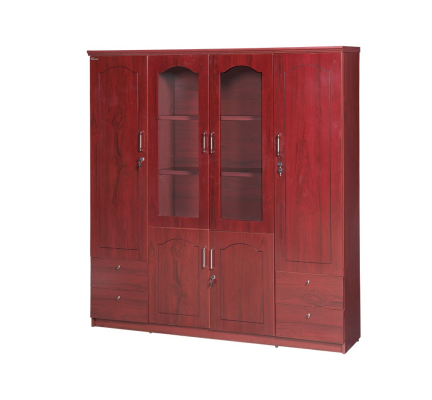 TỦ TÀI LIỆU SƠN PU