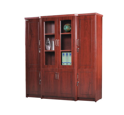 TỦ TÀI LIỆU SƠN PU