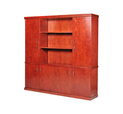 TỦ TÀI LIỆU VENEER