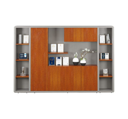 Tủ tài liệu Veneer