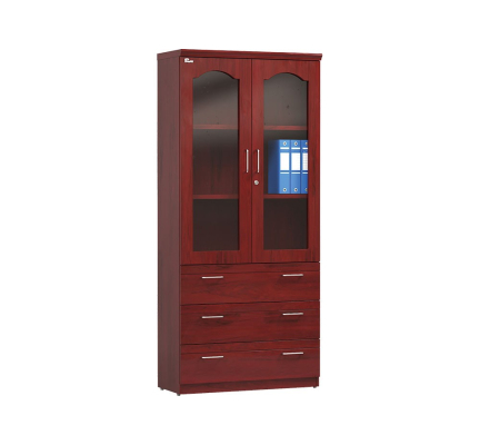 Tủ tài liệu sơn PU