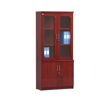 TỦ TÀI LIỆU SƠN PU