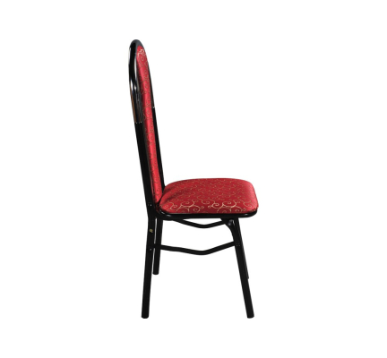 Ghế gấp khung thép