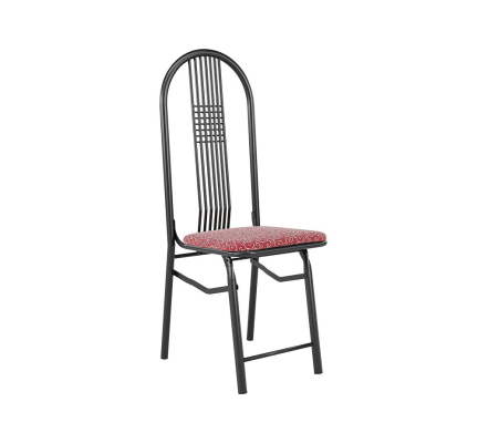 Ghế gấp khung thép