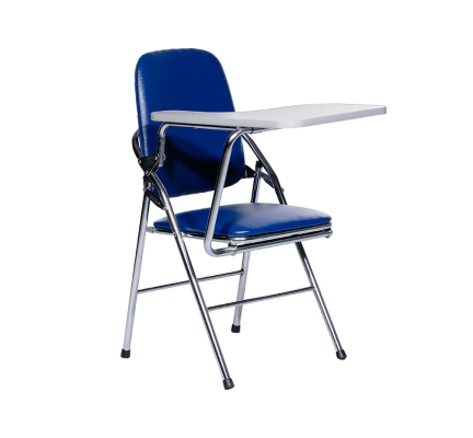 Ghế gấp khung thép