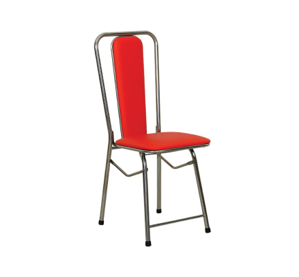 Ghế gấp khung thép